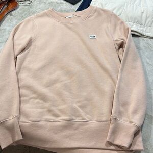 Women’s North Face Sweatshirt